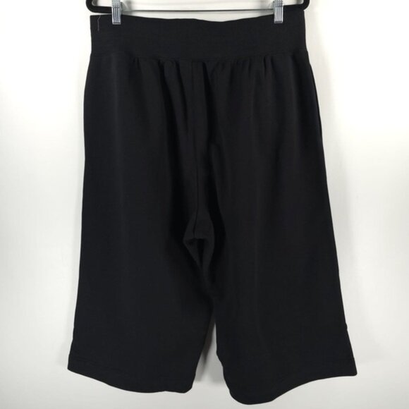 NWT NIKE Sportswear High-Rise CROP Leg Sweatpants FB8418-010 SPTCAS Sz 1X - Picture 5 of 14